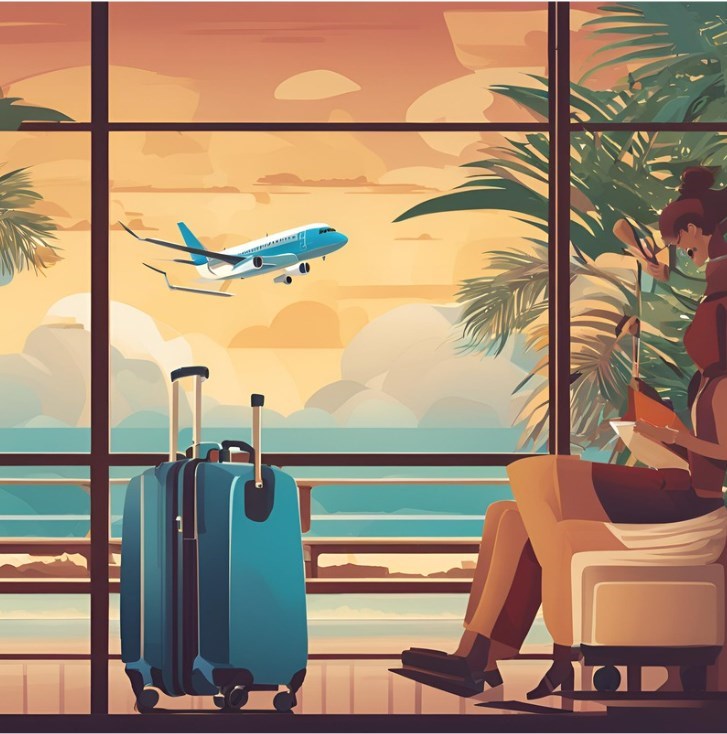 Flying Smart: Leveraging Loyalty Programs for Affordable Travel