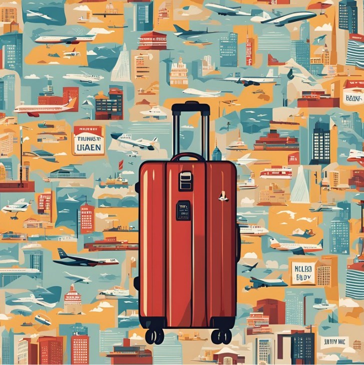 Unconventional Tips for Bagging Cheap Flights: Think Outside the Box