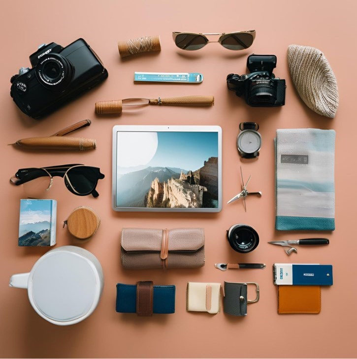 Flight Hacks Unveiled: The Best Tools for Budget Travelers