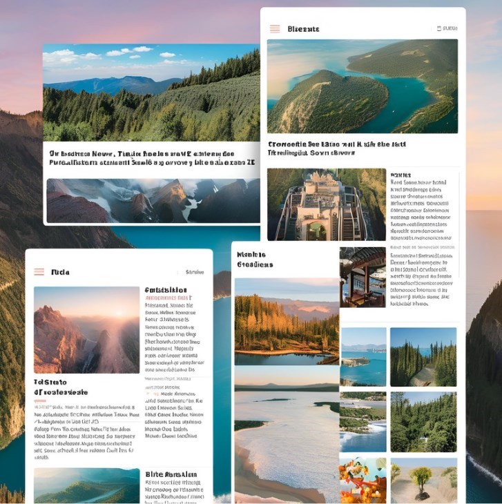 Behind the Scenes: How Travel News Stories Are Curated and Published