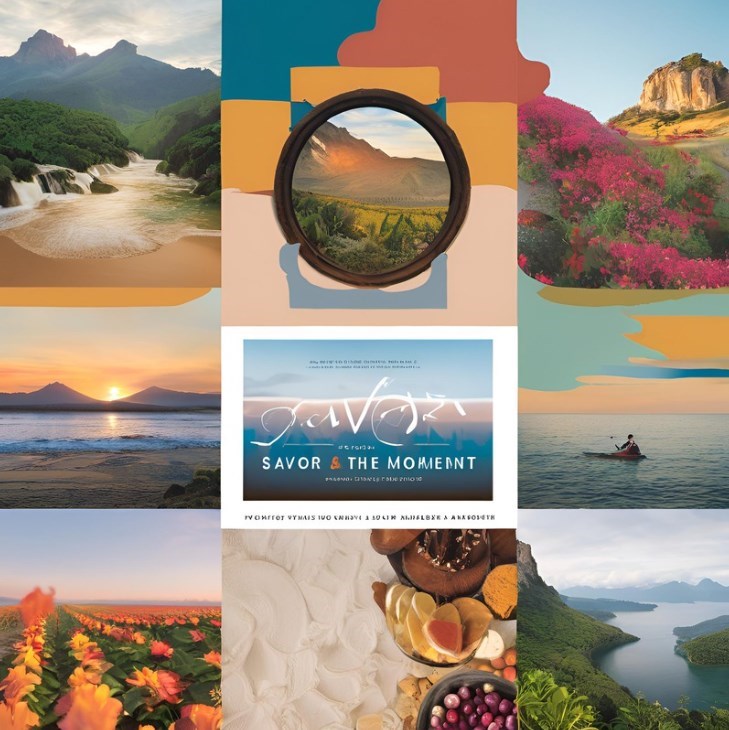 Savor the Moment: Rediscovering Travel Joy through the Art of Slow Travel