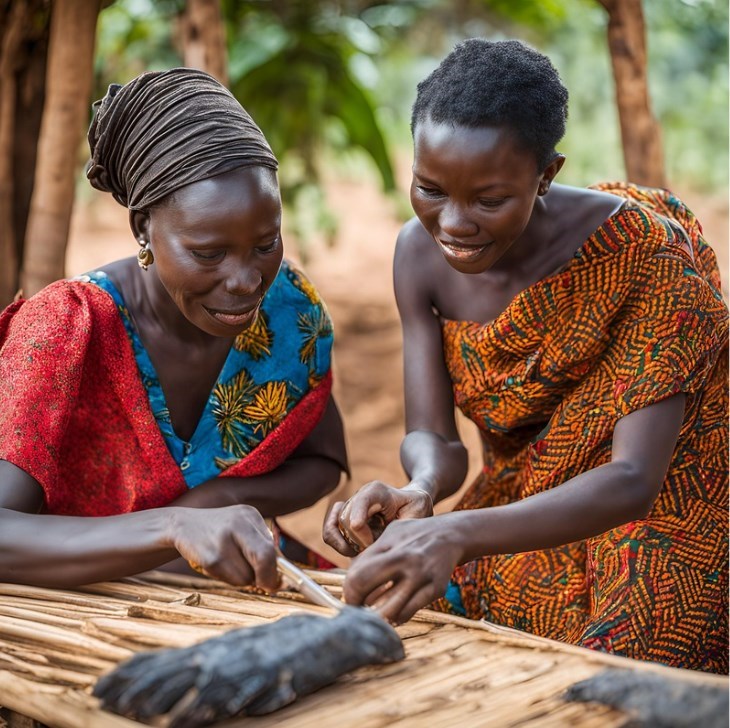 UNWTO and TUI Care Foundation Join Forces to Empower African Artisans