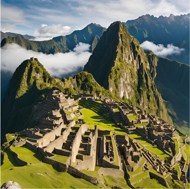 Peru Receives New Tourism Investment Blueprint from the United Nations