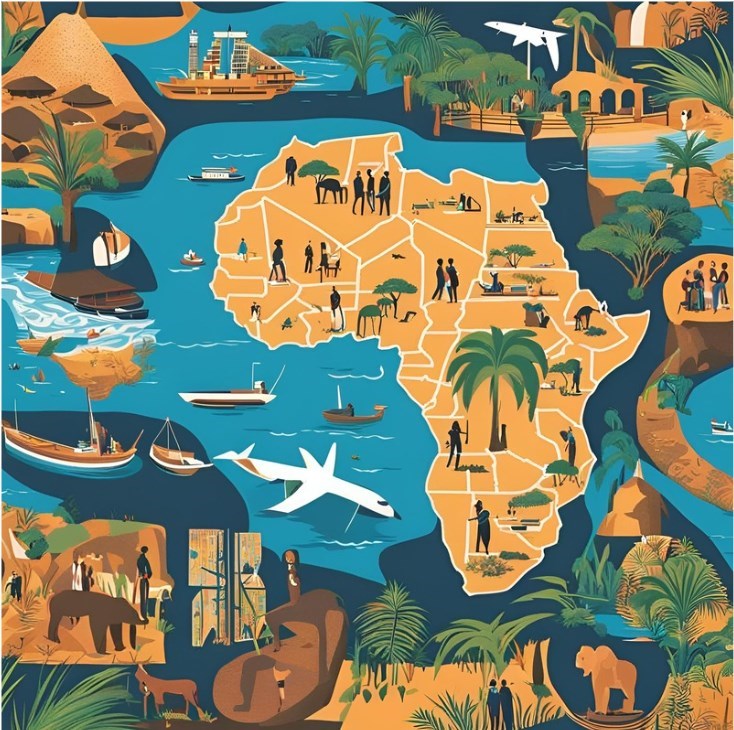 Africa’s Tourism Potential Takes Center Stage at UNWTO Conference