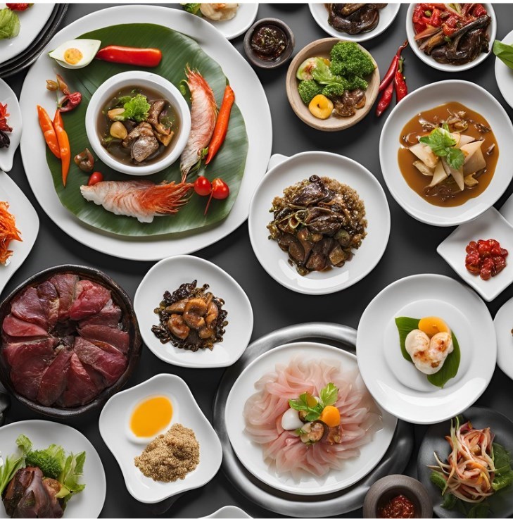 Culinary Tourism Takes Center Stage at Asia-Pacific Forum