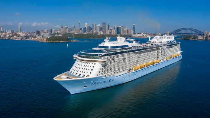 Royal Caribbean’s New Venture: A Smaller, Intimate Cruise Experience