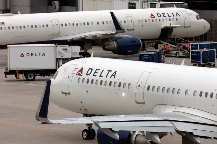 Delta Airlines Outage Sparks Compensation Demands