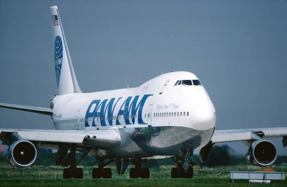 Pan Am will soar again in 2025, but only for a select few