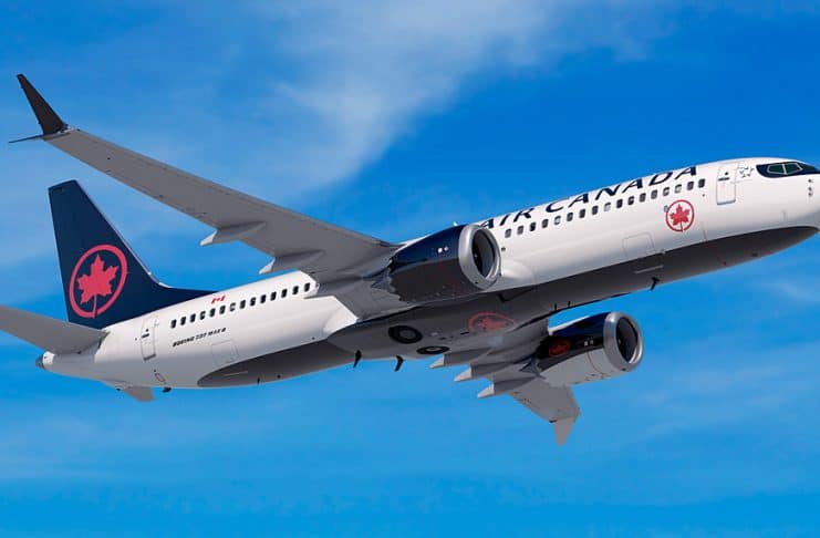 Air Canada’s Fleet Renewal: Modernizing Aircrafts for a Greener Future