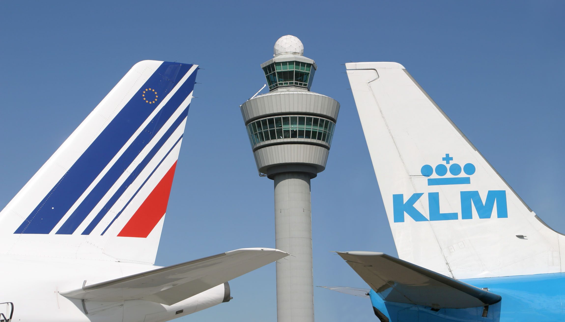 Air France-KLM Merger Promises Enhanced Travel Experience