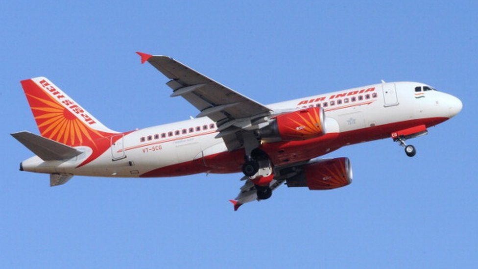 Air India Privatization: Government’s Latest Move