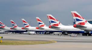 British Airways Strike Averted