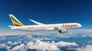 Ethiopian Airlines Opens New Hub in Nairobi