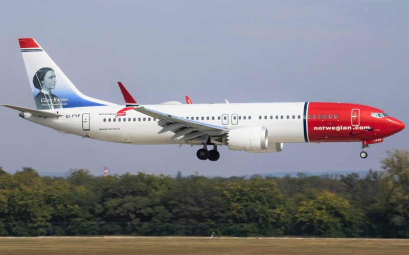 Norwegian Air Announces Major Expansion of Long-Haul Service to the US