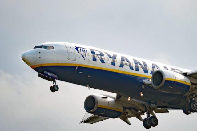 Ryanair Announces Ambitious Expansion into Asian Market