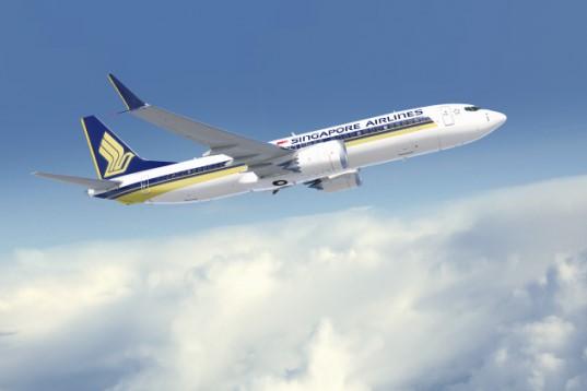 The Success Story of Singapore Airlines: Record Profits and Industry Milestones