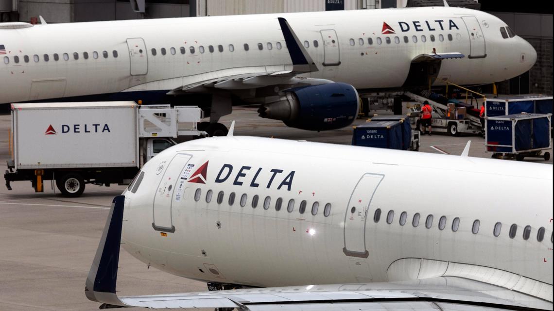 Delta’s Profits Drop 29% Due to High Costs and Low Fares, Yet Earns $1.31 Billion