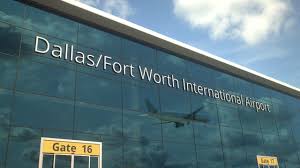 Dallas/Fort Worth International Airport (DFW)