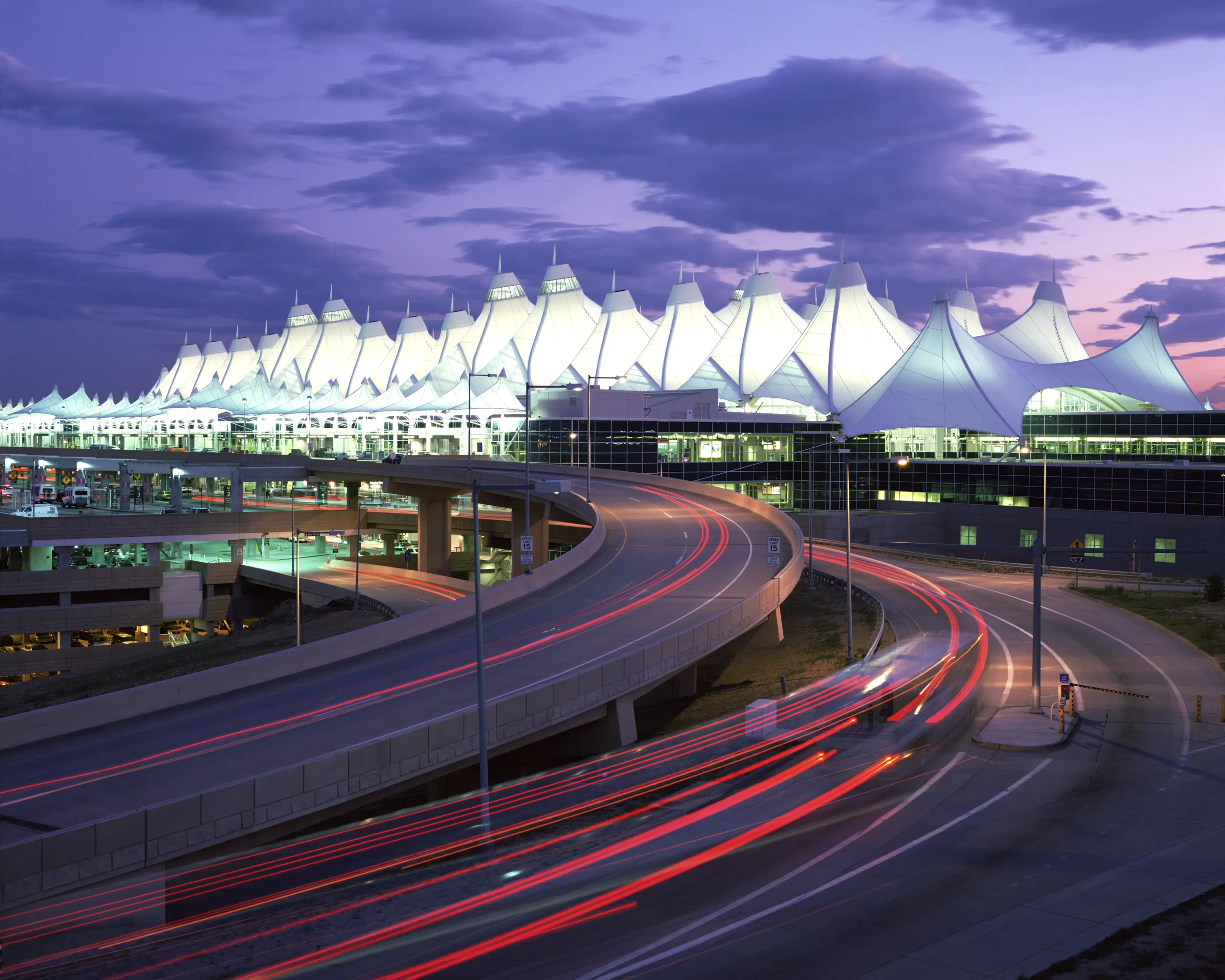 Denver International Airport (DEN)