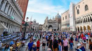 Venice Implements New Regulations to Manage Overtourism