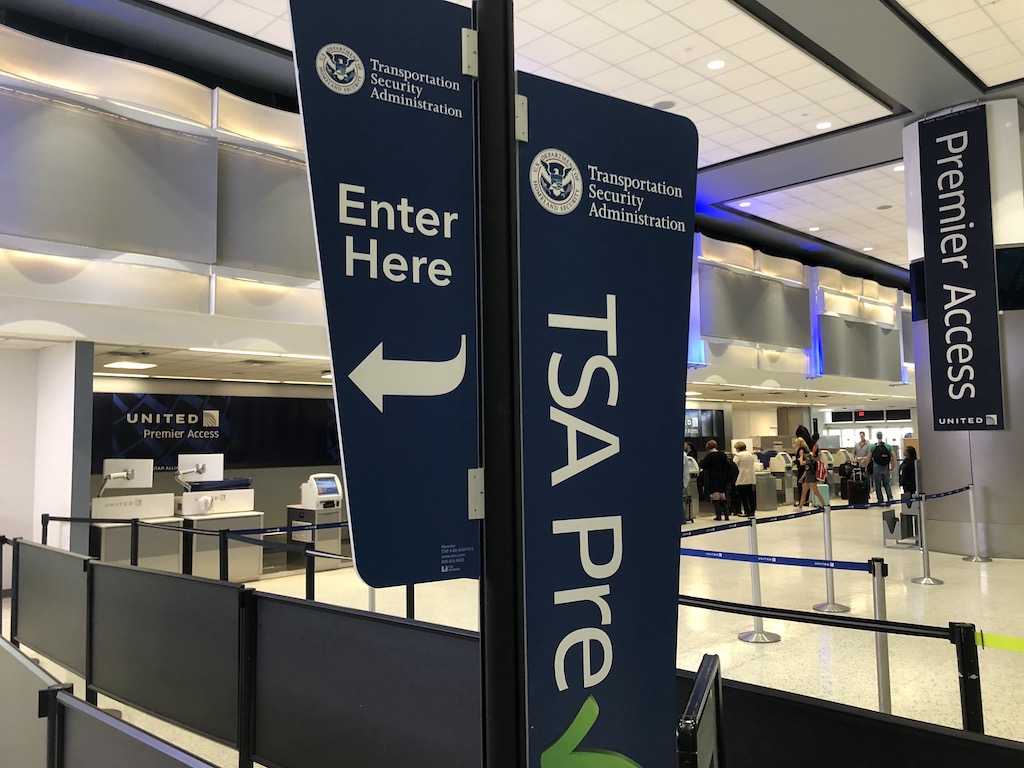 Aer Lingus Joins TSA PreCheck Program, Streamlining US Airport Security for Passengers