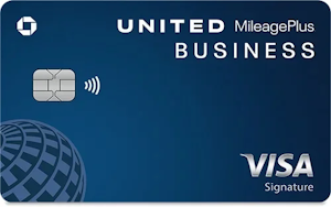 United Business Card