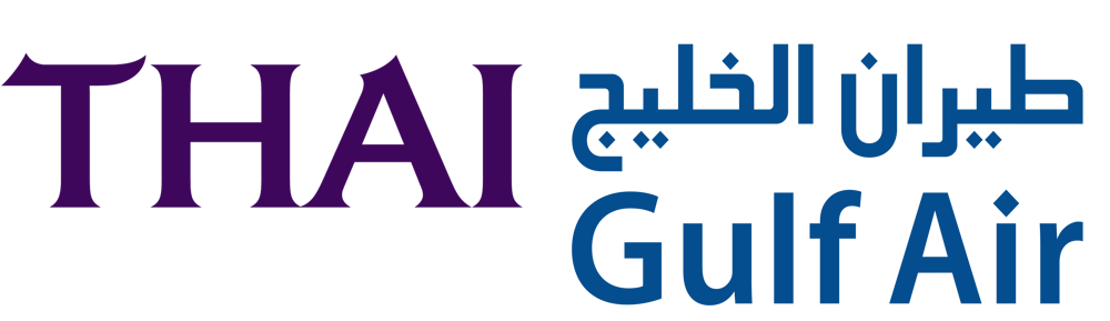 Gulf Air and Thai Airways Expand Codeshare Partnership