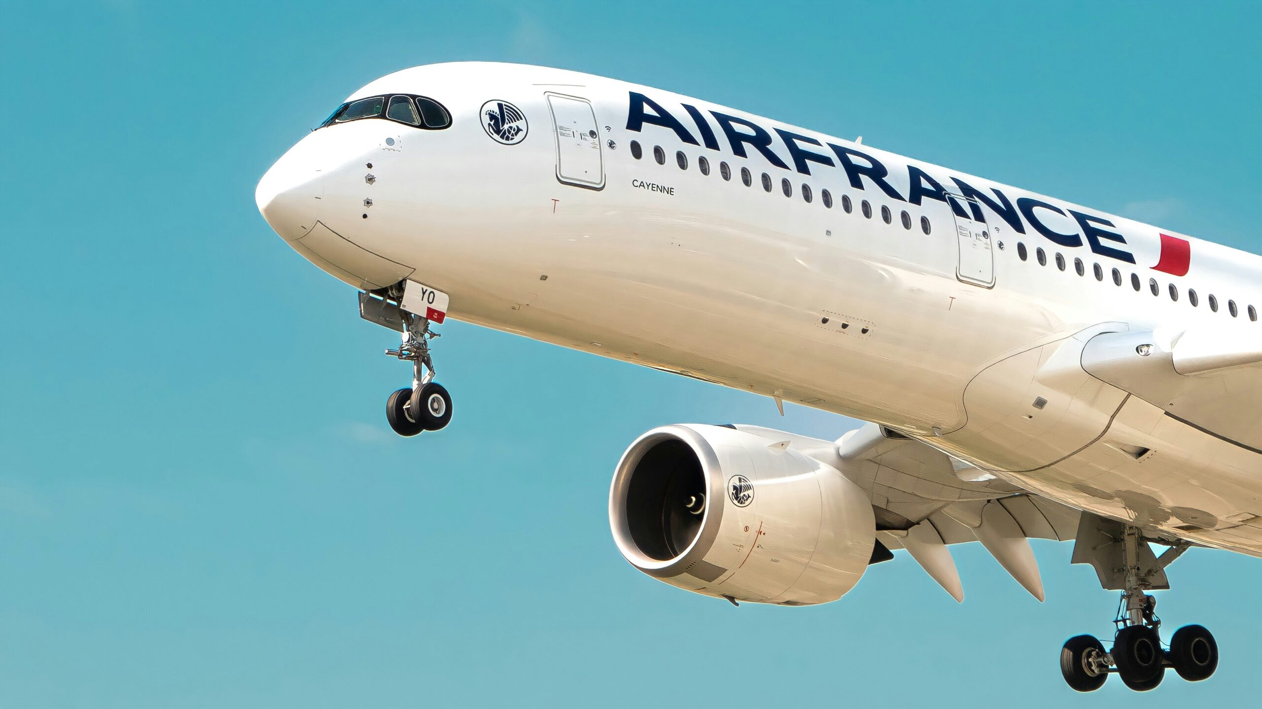 Air France Expands Phoenix to Paris Service in 2025