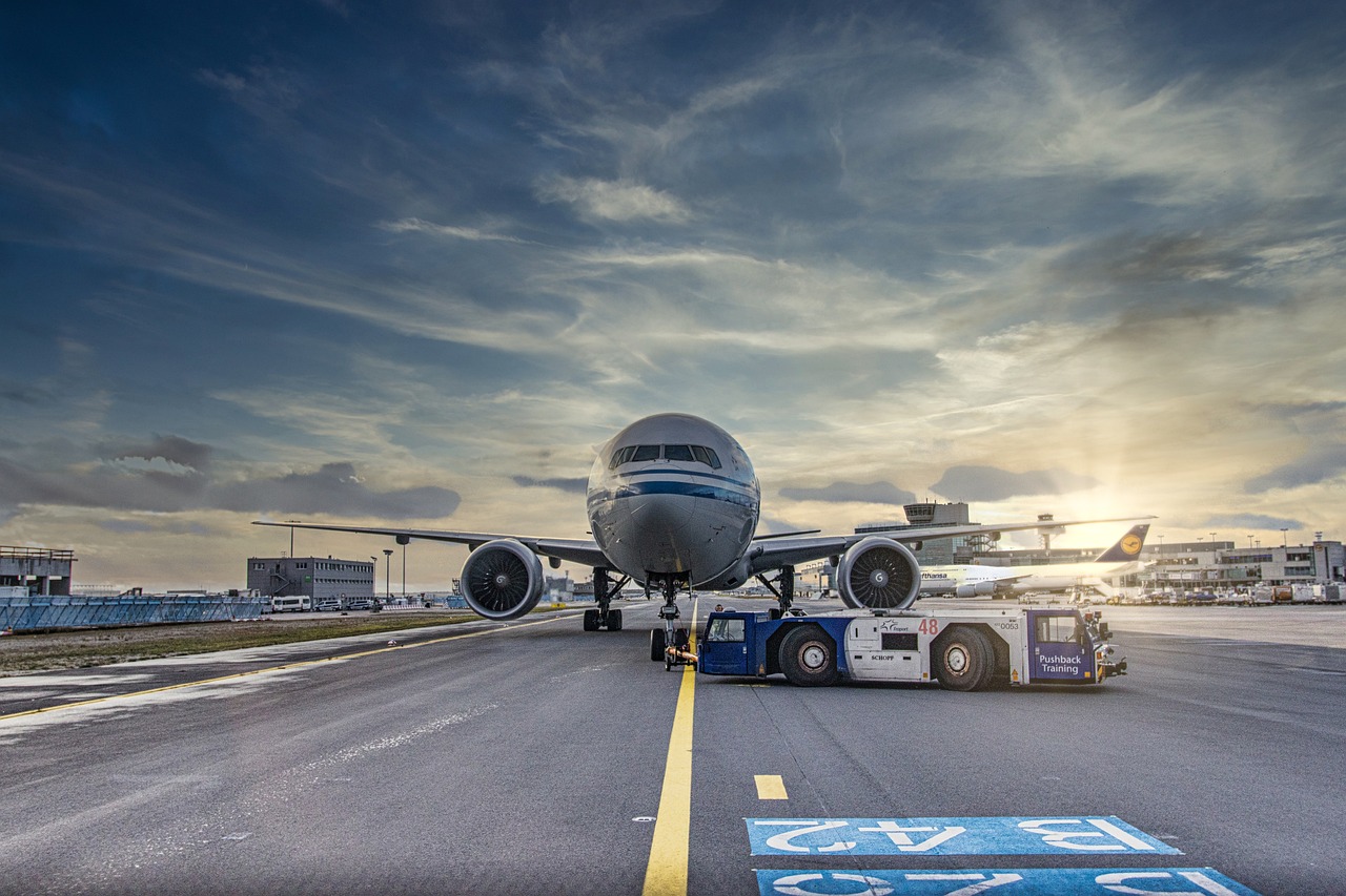 Denver Airport Facial Recognition: New Tech at 15 Gates