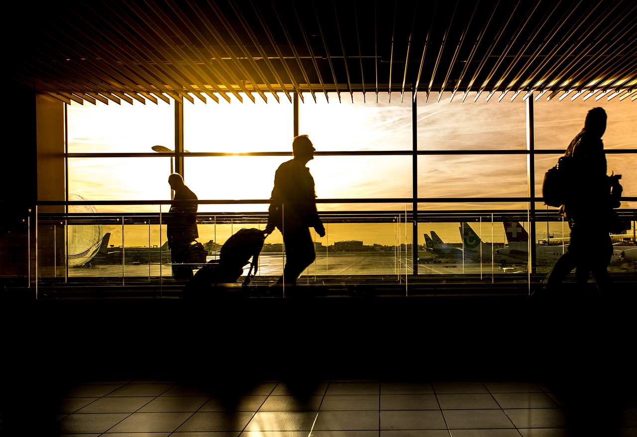 Denver International Airport Expands with 14 New Gates