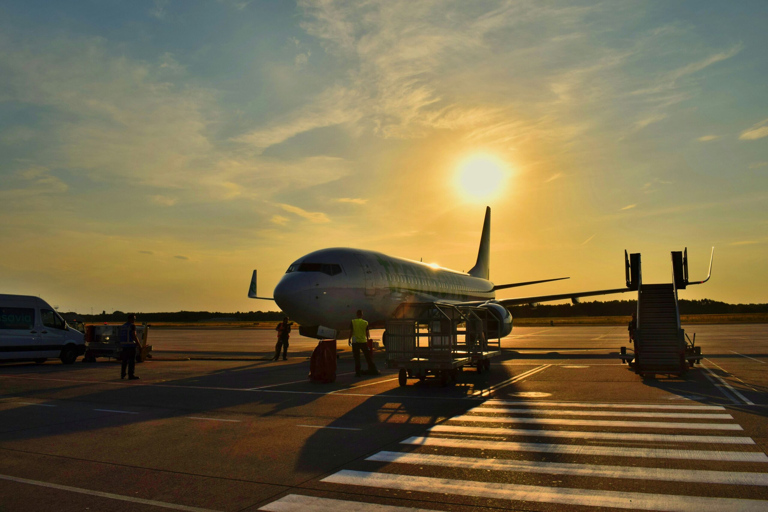 Flair Airlines Adds New Routes for Summer 2025—Discover Your Next Destination!