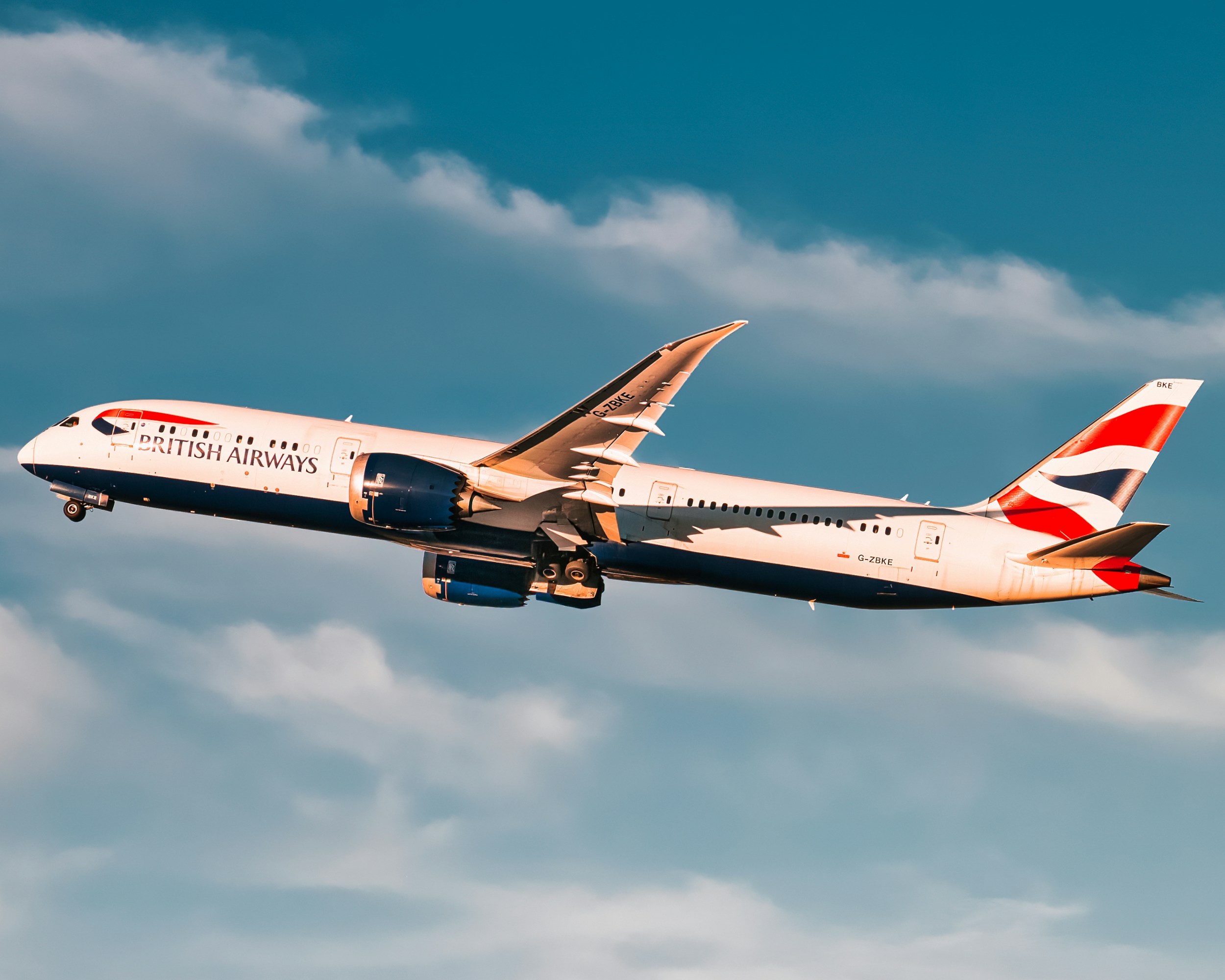 British Airways Revamps Loyalty Program with Bigger Rewards