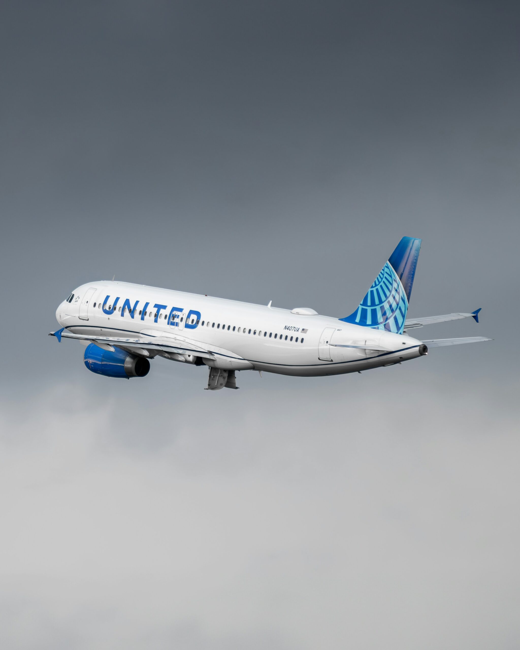 United Airlines Makes Commuting Easier: New Service Between Newark and Washington