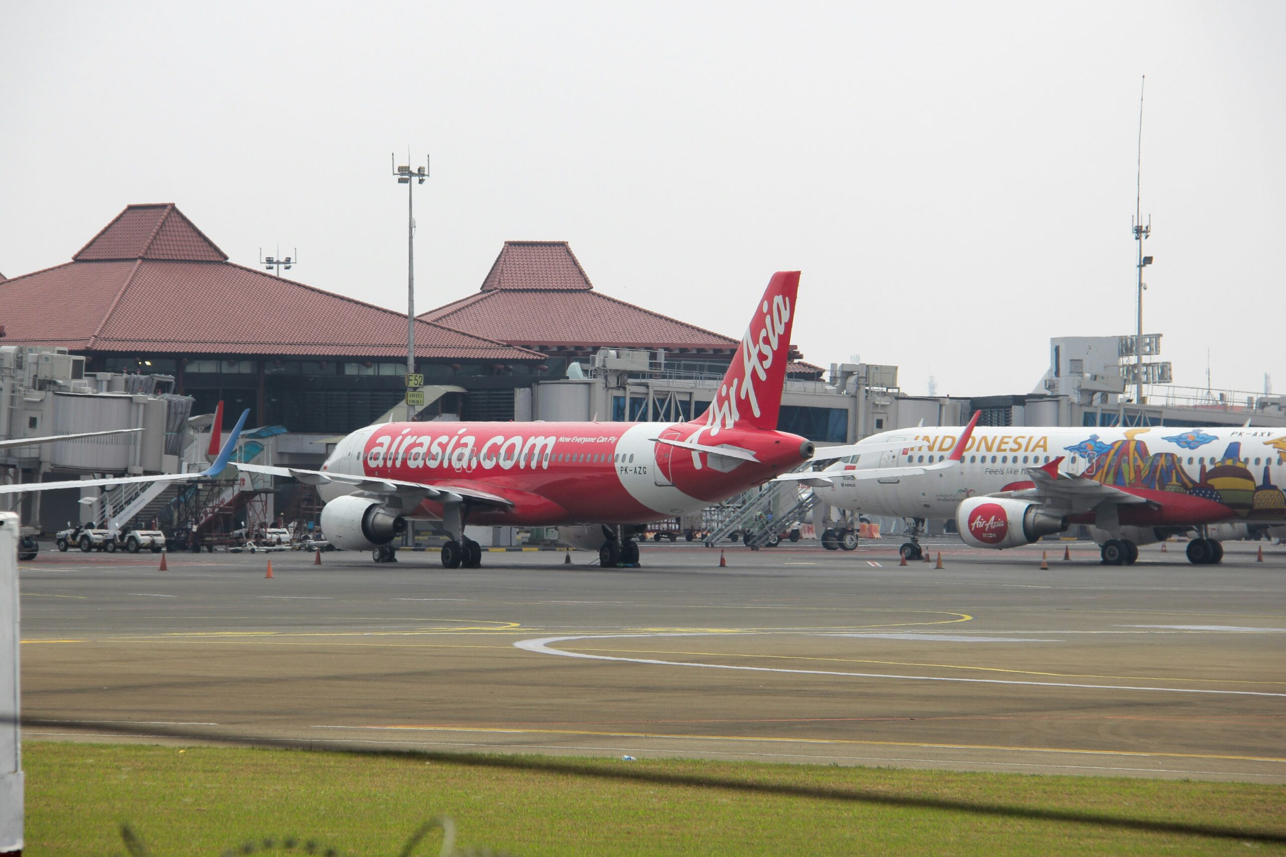 AirAsia’s Free Seats Promo: Fly to Bangkok & Kota Kinabalu Now!