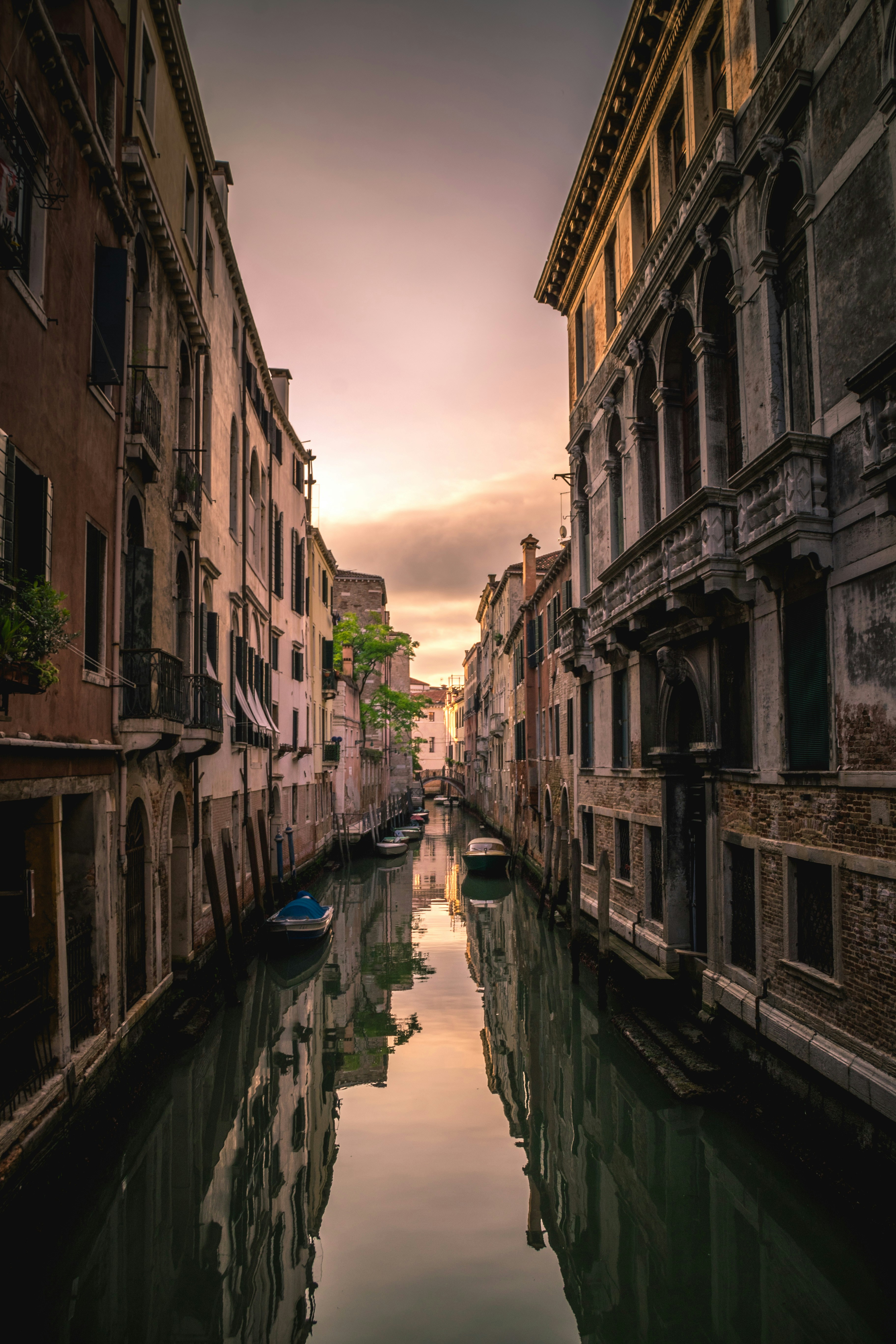 Venice, Italy.