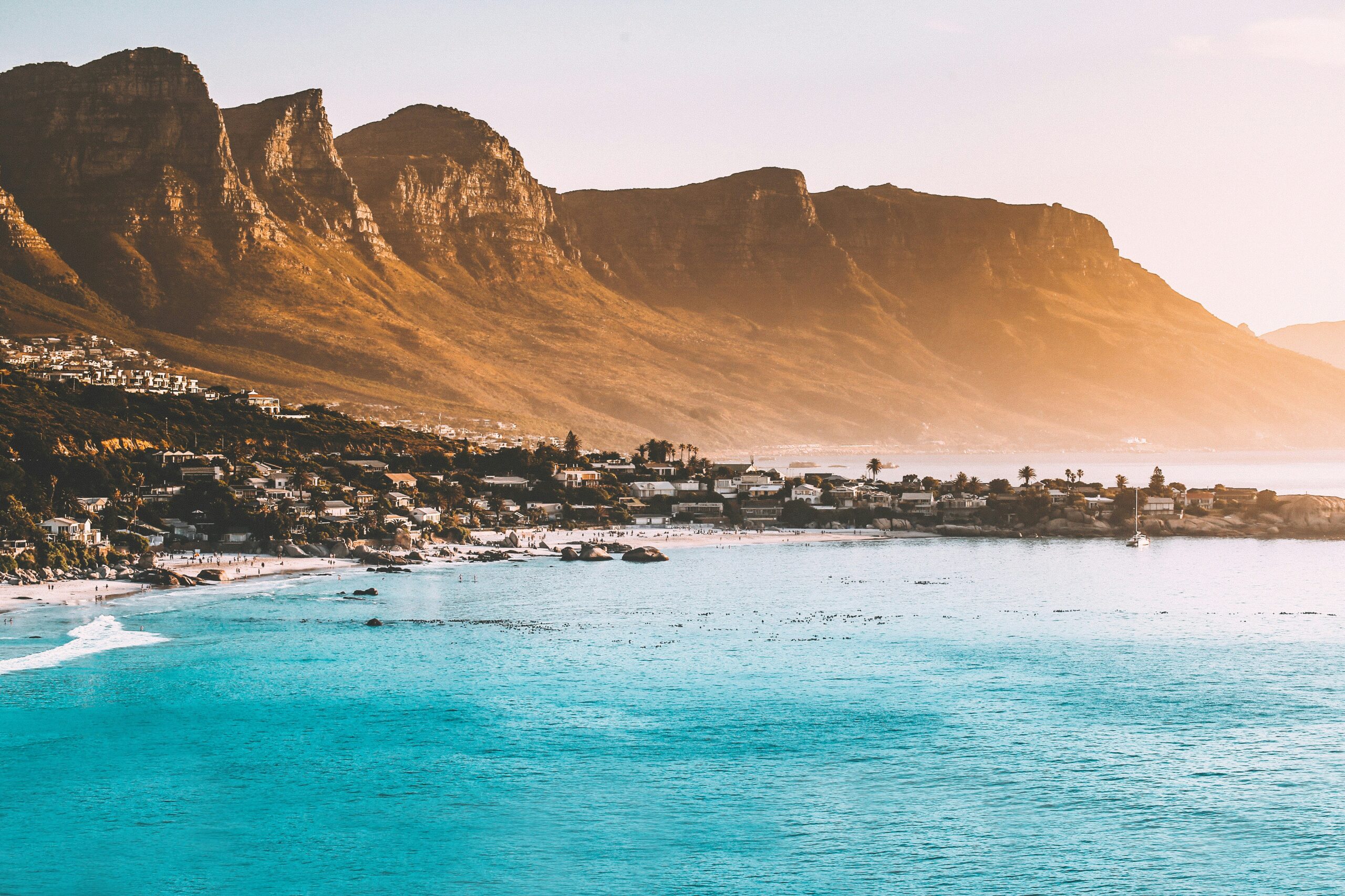 The Ultimate Long-Haul: Cape Town’s Longest Routes Revealed