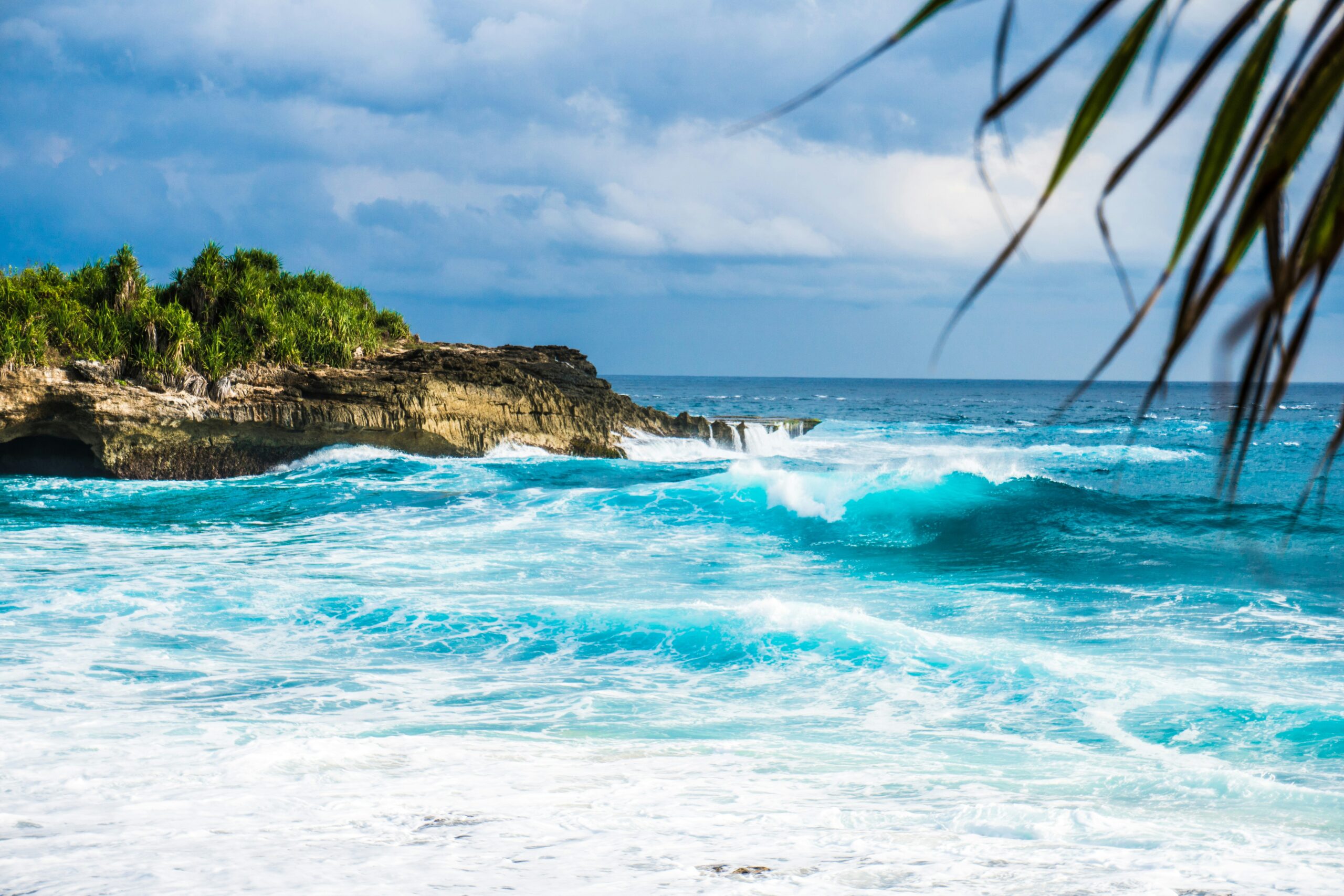 Lembongan island, Lembongan, Indonesia