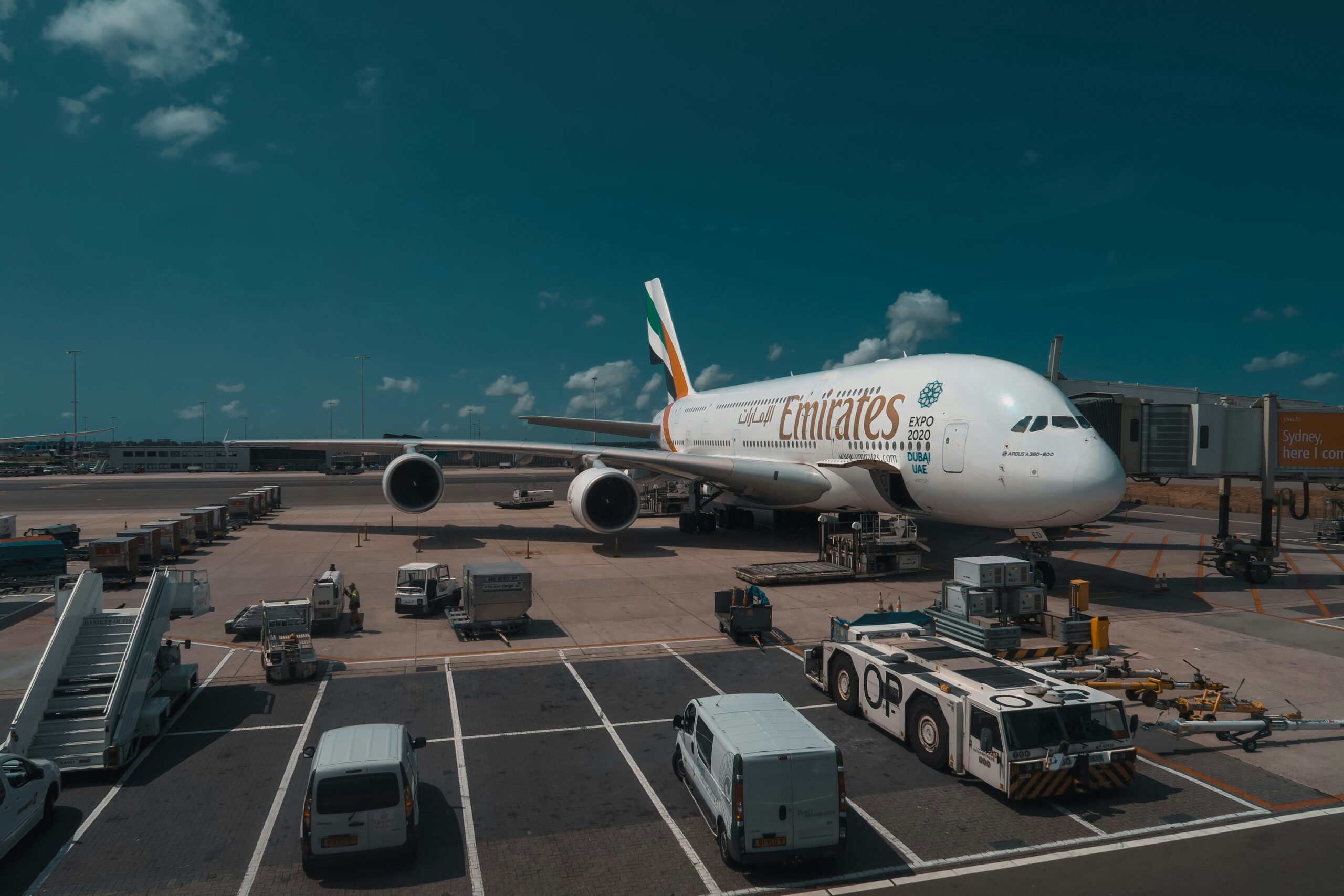 Discover Luxury: Emirates Unveils Revamped Boeing 777s to U.S.!