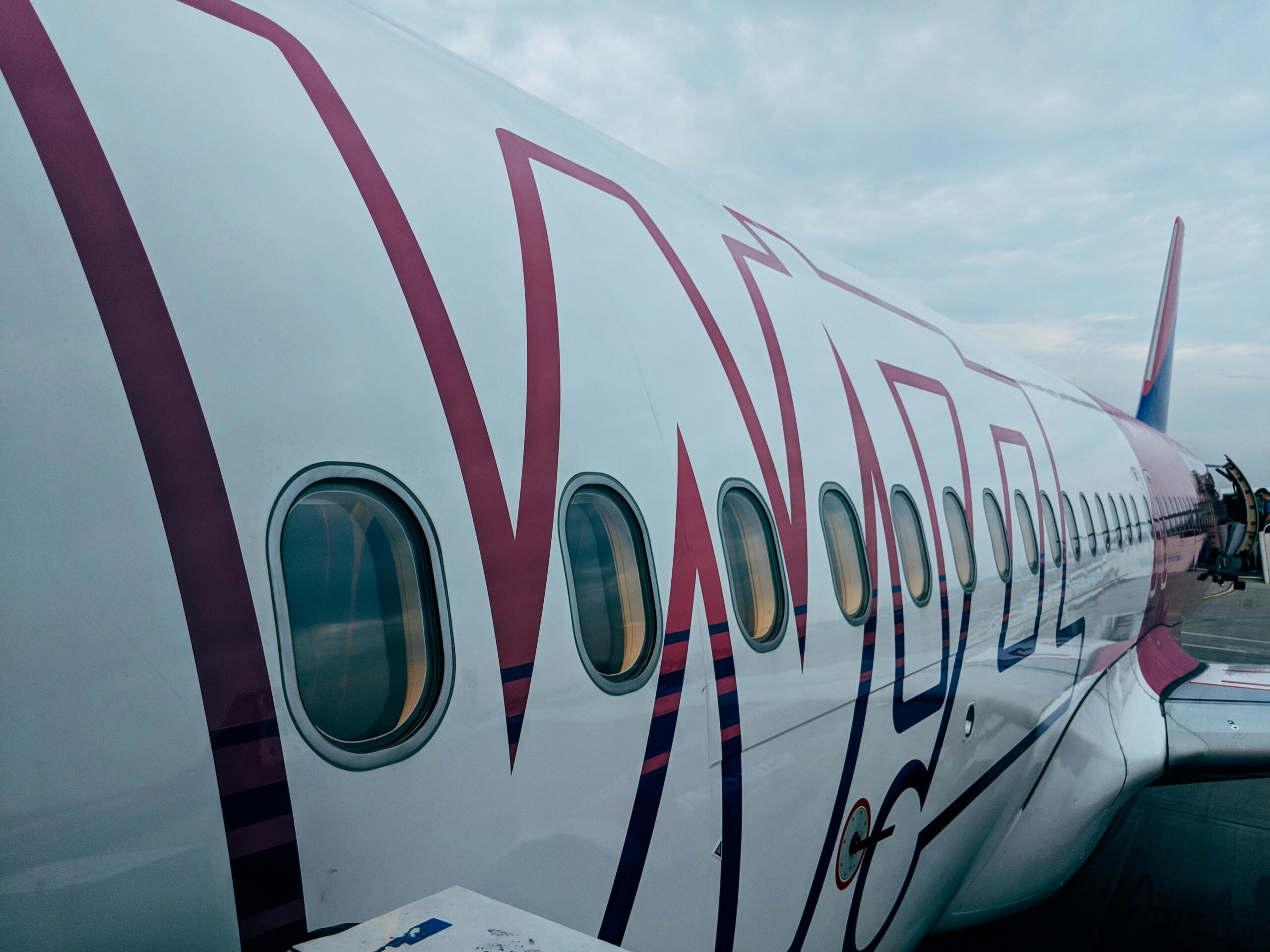 New Wizz Air UK Route: London Gatwick to Wroclaw from June 2025