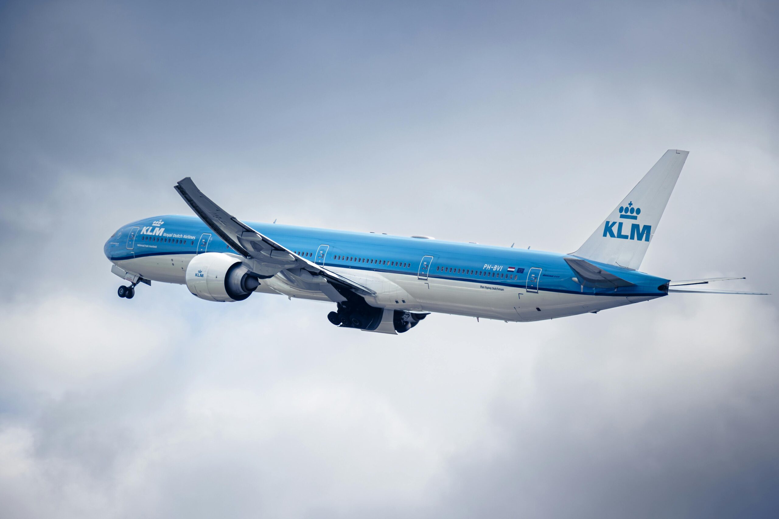 KLM Expands Winter Travel Options: Discover New African Routes!