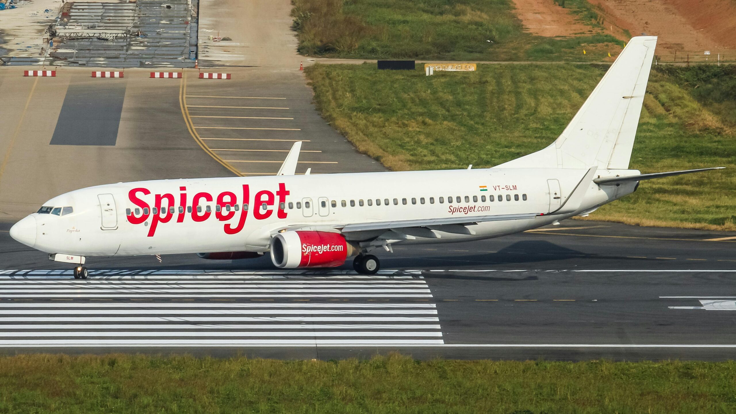 SpiceJet Gains ₹294 Crore Boost from Ajay Singh for Stronger Growth