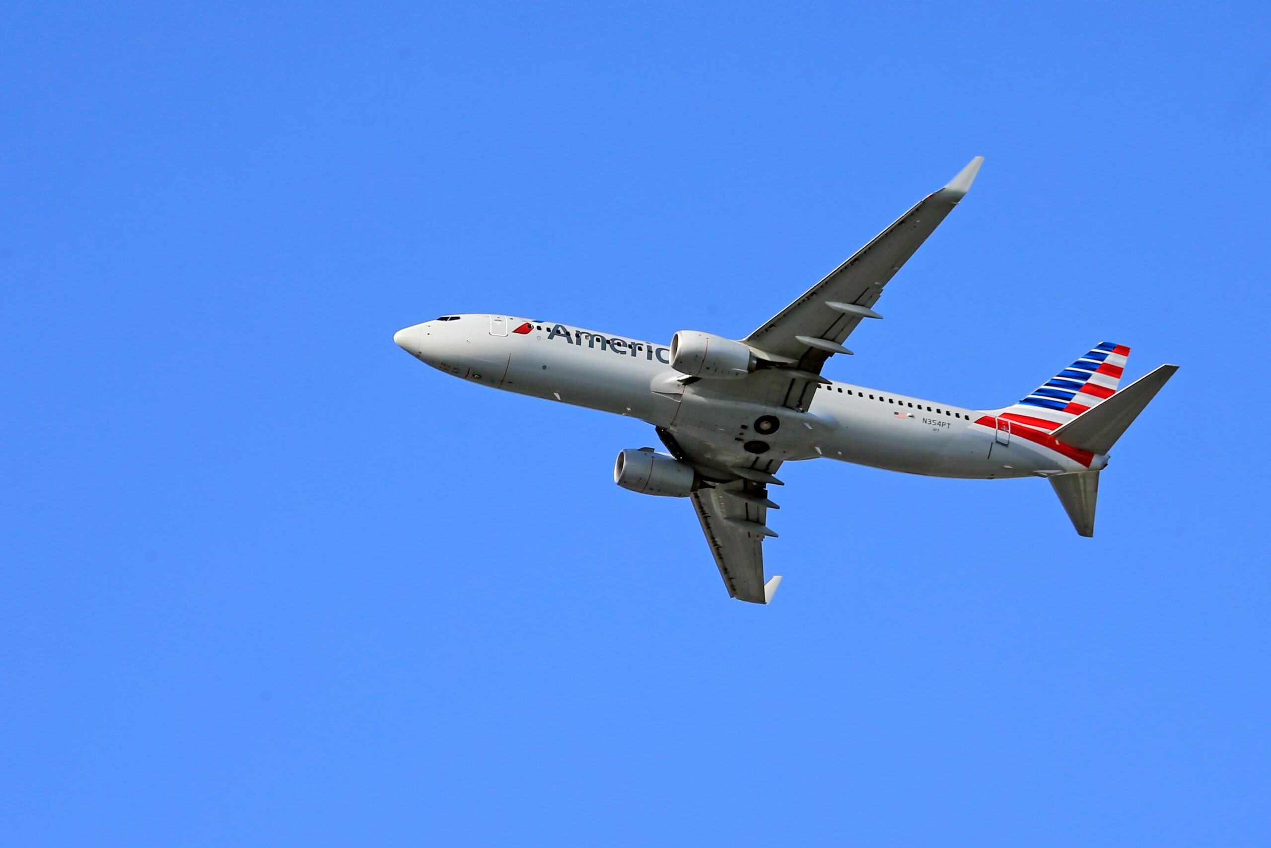 American Airlines Backs Hurricane Helene Relief—Find Out How They’re Helping