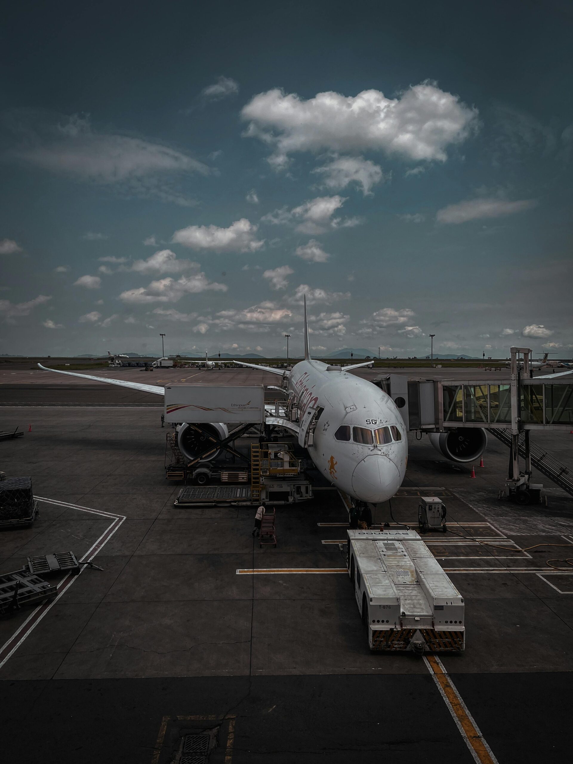 New York Airport to Unveil Exciting New Dining Options