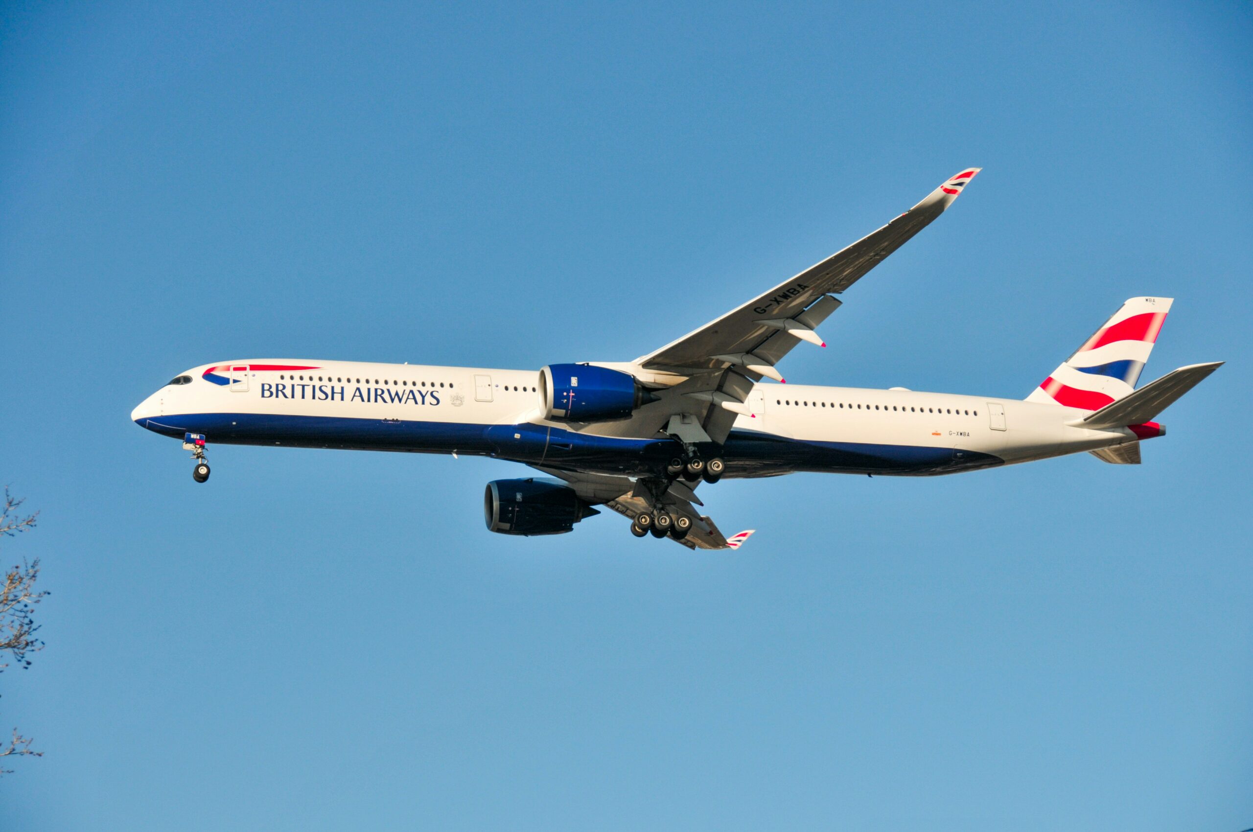 British Airways Launches Direct Flights to Tbilisi from UK Cities