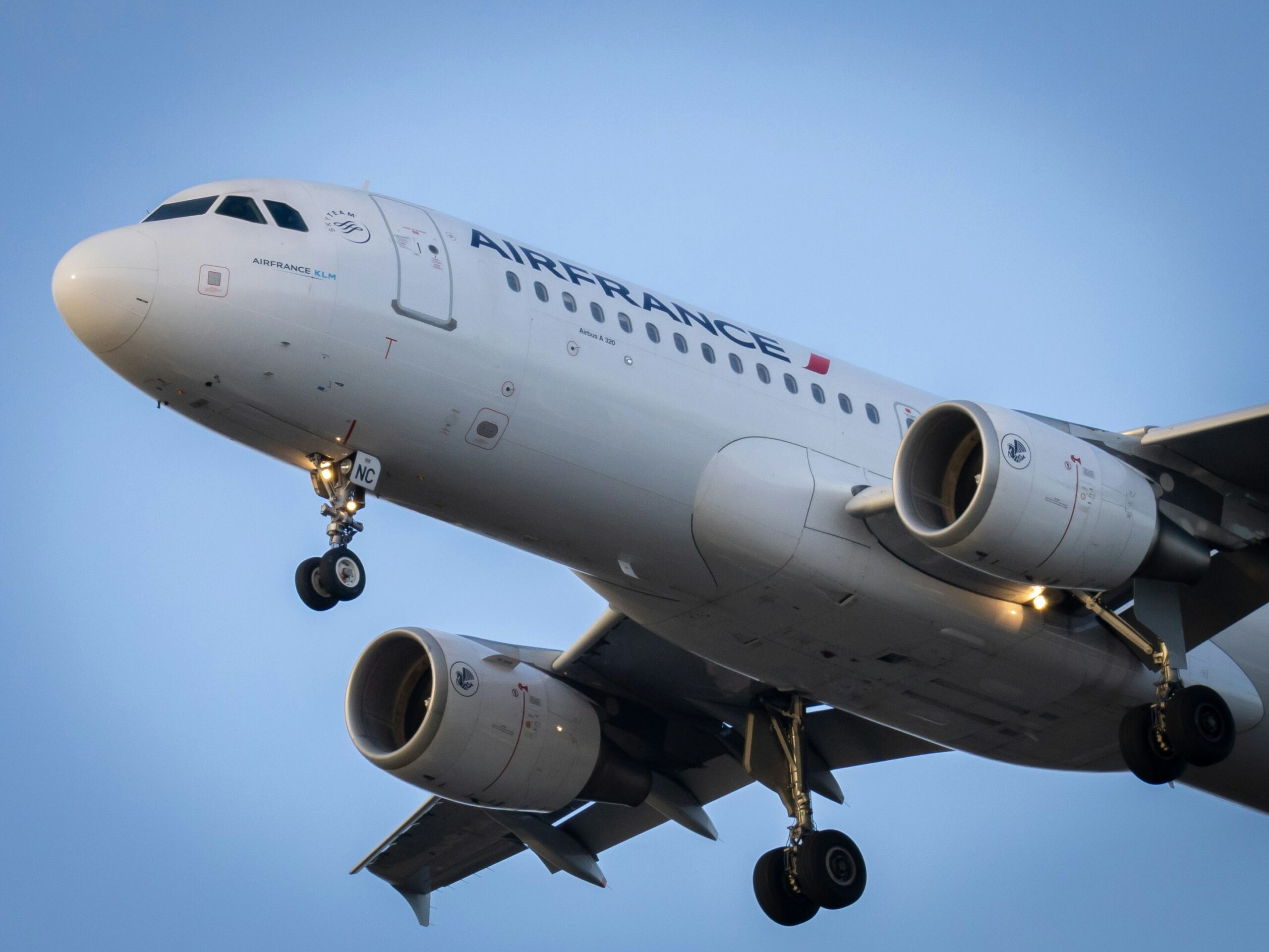 Air France Adds New Paris-Salvador Route—Expanding Global Network!