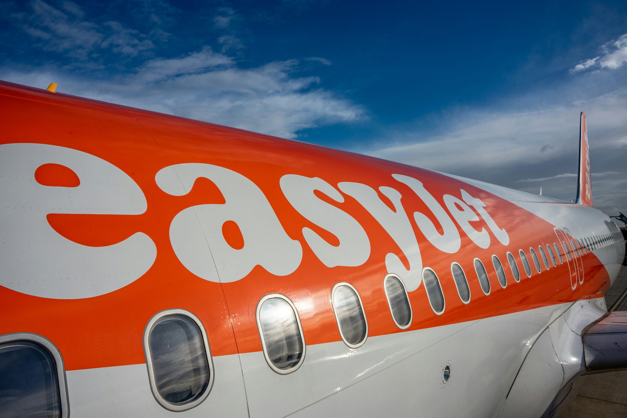 Emergency Landing for easyJet: Blast Scare Forces Urgent Stop on Greece to UK Flights