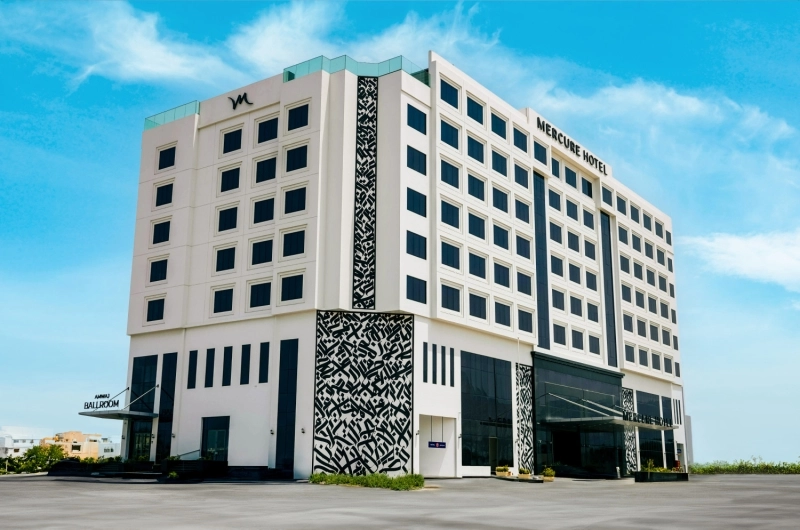 Mercure Muscat Hotel Opens, Marking Brand’s Oman Debut