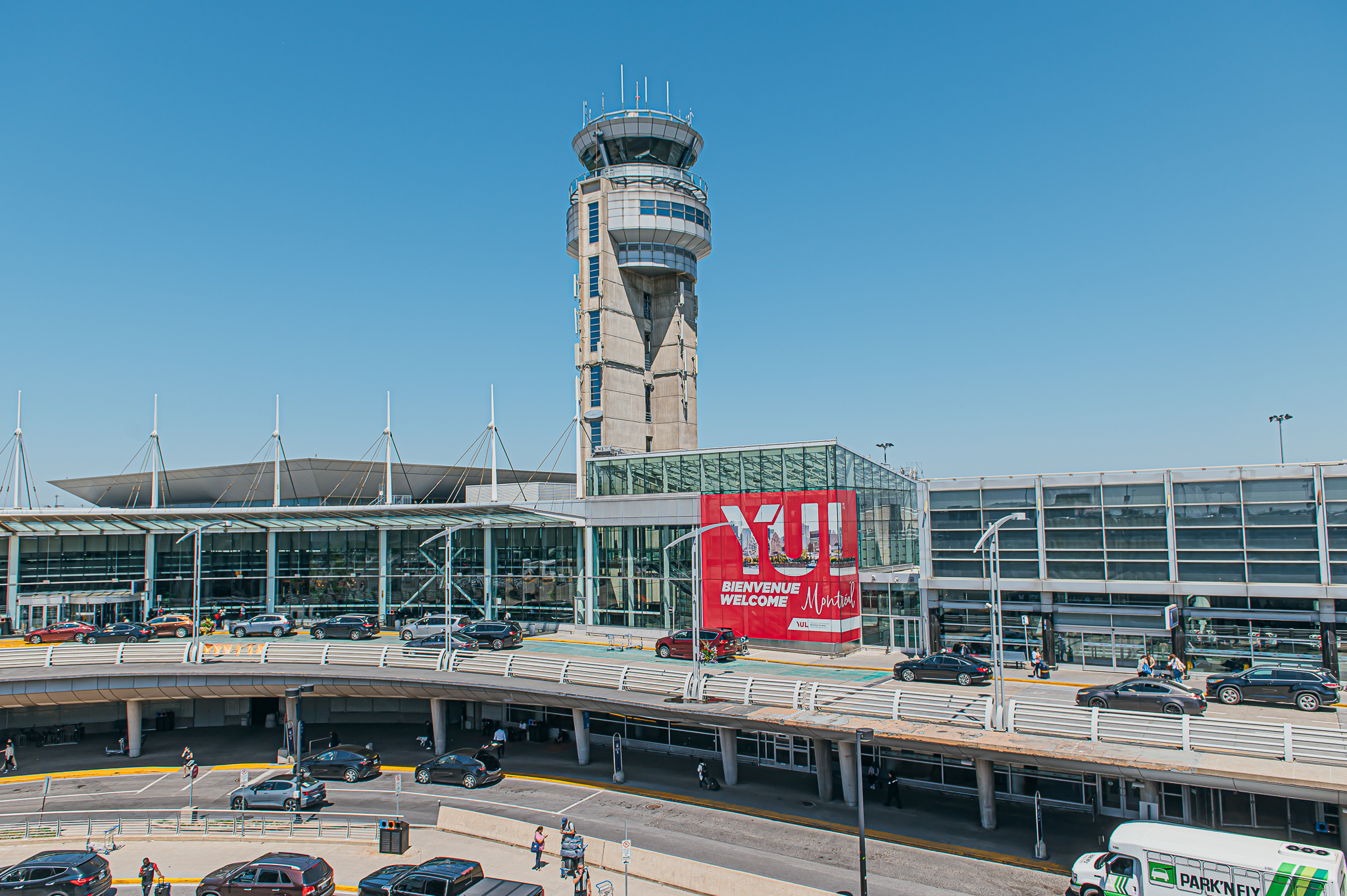 Montréal-Trudeau Airport Launches Advanced CT Scanning Technology