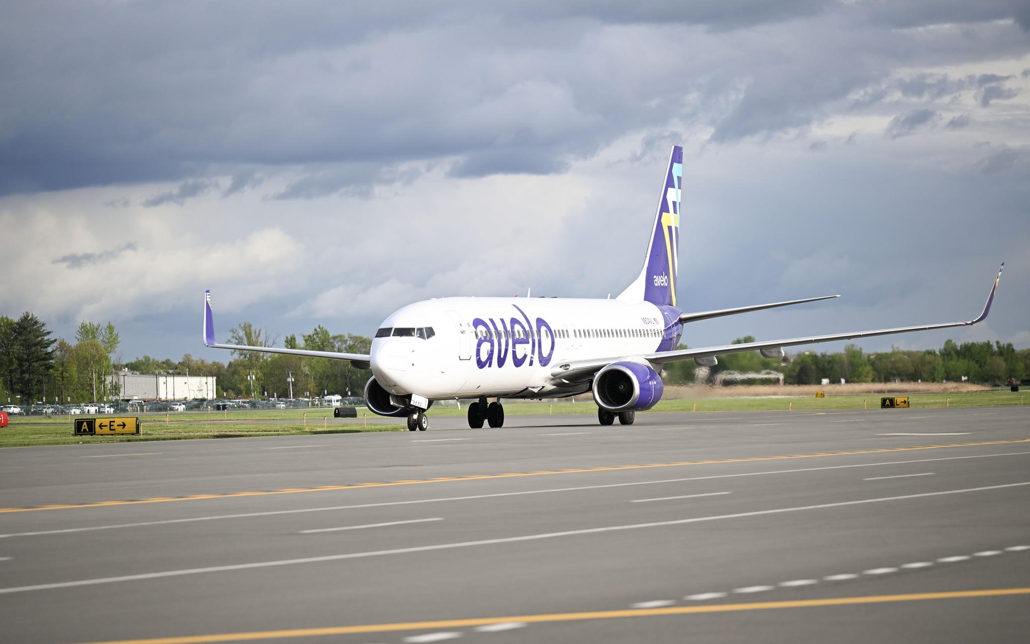 Avelo Airlines Streamlines Routes to Align with Passenger Demand