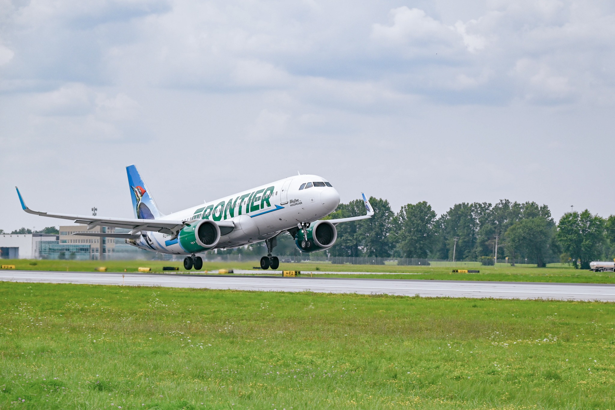 John Glenn Columbus: Why It’s Ohio’s Busiest Airport?